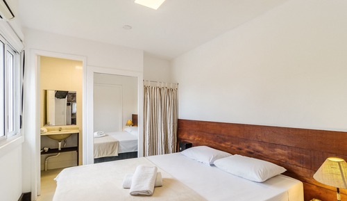Basic Apartment
