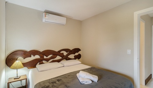 Basic Apartment
