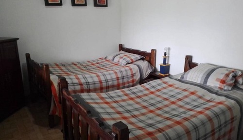 Family Triple Room, Mountain View