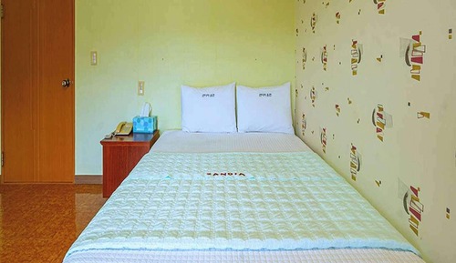 Business Room