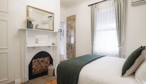 Luxury Room