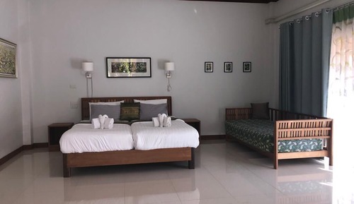 Studio Suite, Accessible