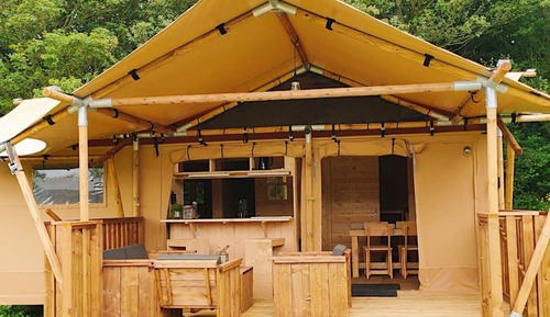 Tent