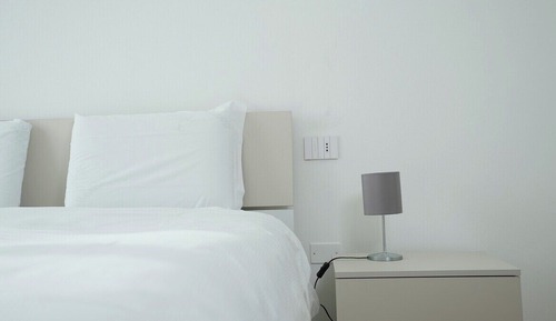 Deluxe Studio Room 3