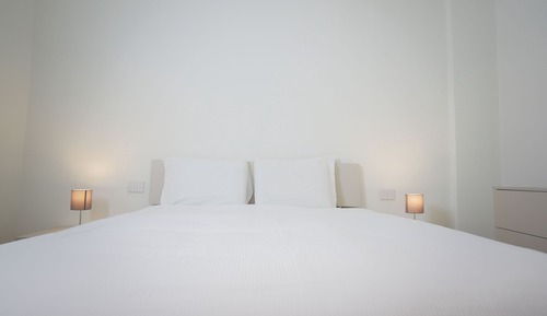 Deluxe Studio Room 1