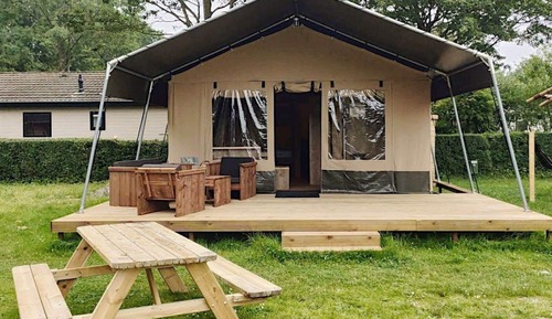 Tent