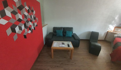 Comfort Villa