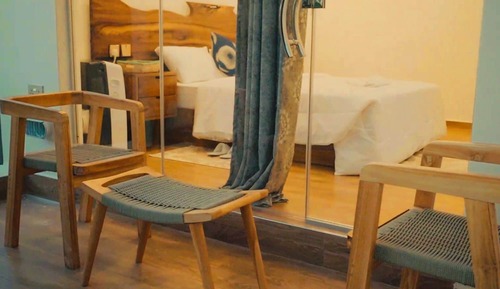 Economy Villa