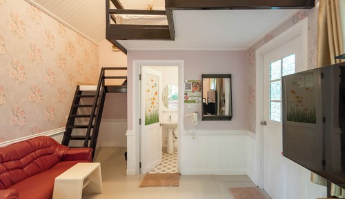 Family Bungalow