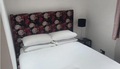Apartment, Non Smoking