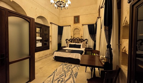 Luxury Room