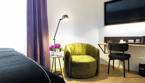 Comfort Double Room