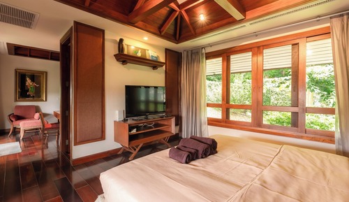 Grand Room