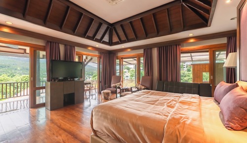 Royal Suite