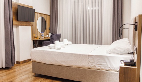 Comfort Room