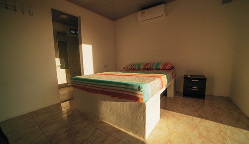 Room, Ocean View