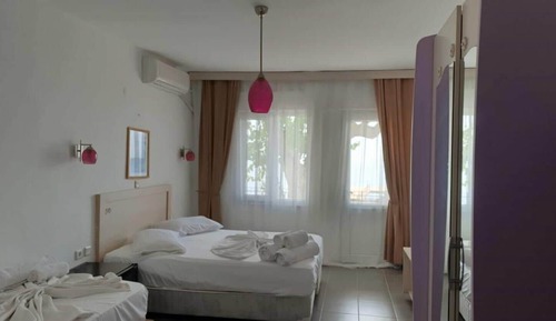 Basic Room