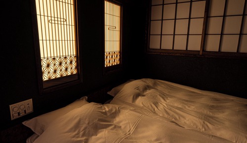 KOTO(2 beds, No Bath, Non-Smoking)