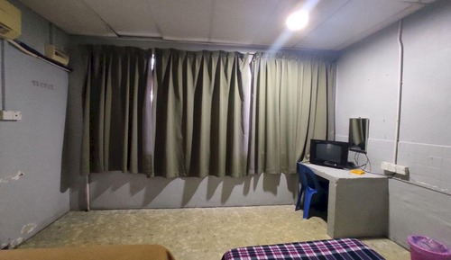 Superior Suite