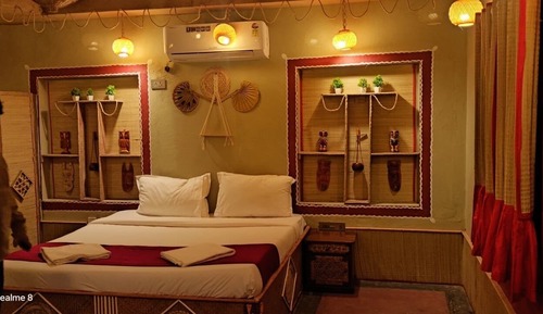 Traditional Double Room, 1 Double Bed