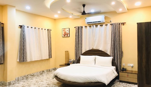Premium Double Room, 1 Double Bed