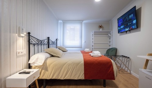 Comfort Twin Room