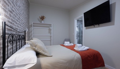 Comfort Double or Twin Room