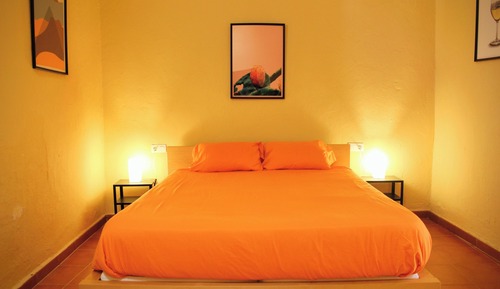 Traditional Room