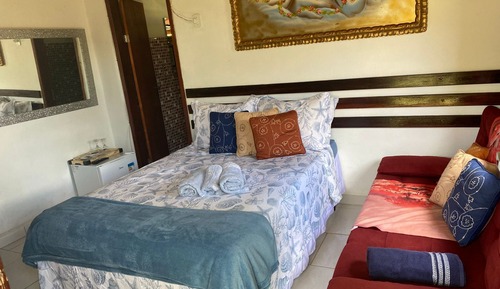 Family Chalet