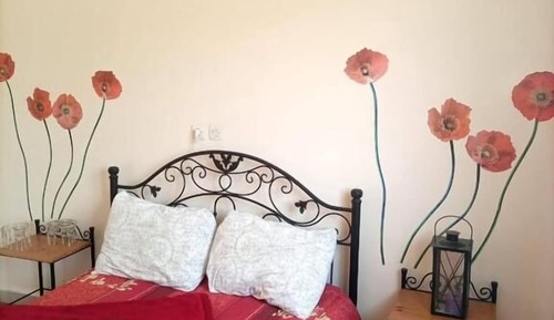 Room, City View