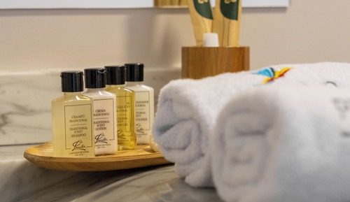 Superior Double Room, 1 Queen Bed, Pool View