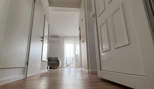 Apartment (One Bedroom Apartment)