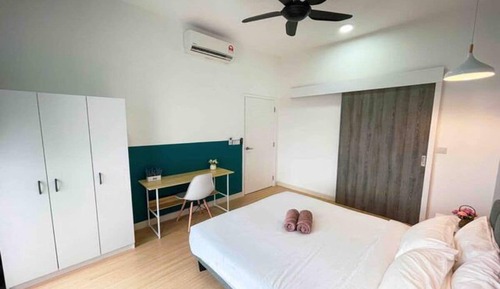 Apartment, 2 Bedrooms
