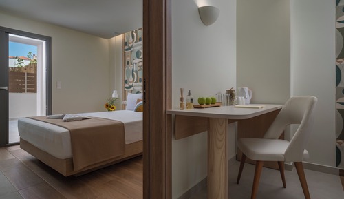 Premium Suite