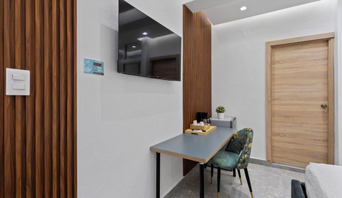 Business Room