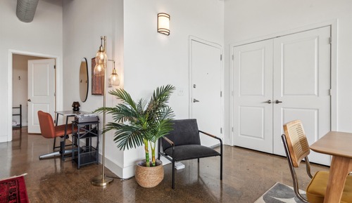 Comfort Studio