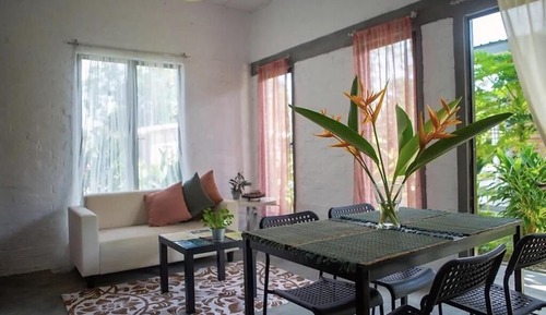 Premium Villa, 3 Bedrooms