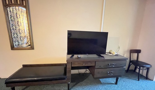 Standard Double Room, 2 Double Beds, Non Smoking