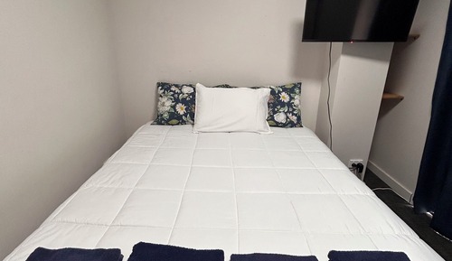 Classic Single Room