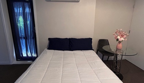 Elite Double Room