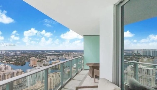 Condo, 1 Bedroom, Ocean View