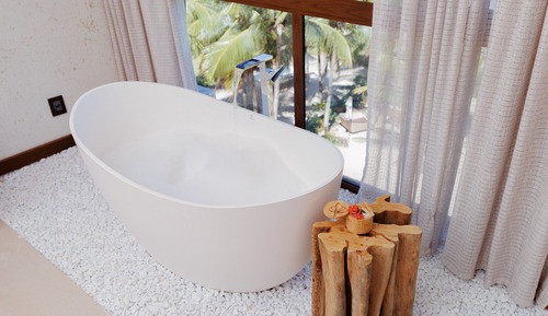 Honeymoon Double Room