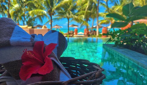 Premier Double Room, Sea View