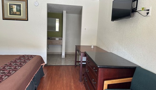 Standard Room, Non Smoking