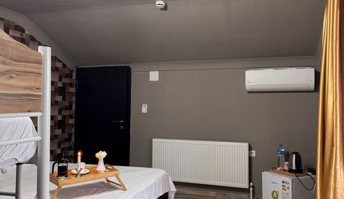 Family Quadruple Room