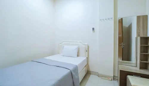 Family Triple Room