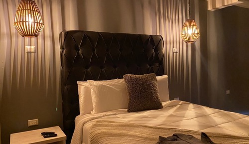 Basic Room