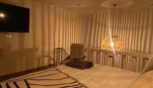 Luxury Room