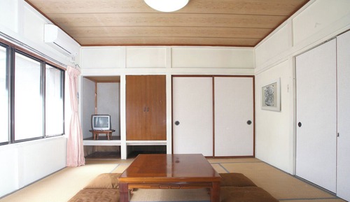 Basic Room