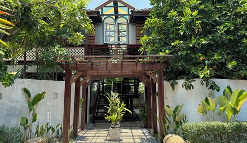 Lanna Family Villa (2 Bedroom)